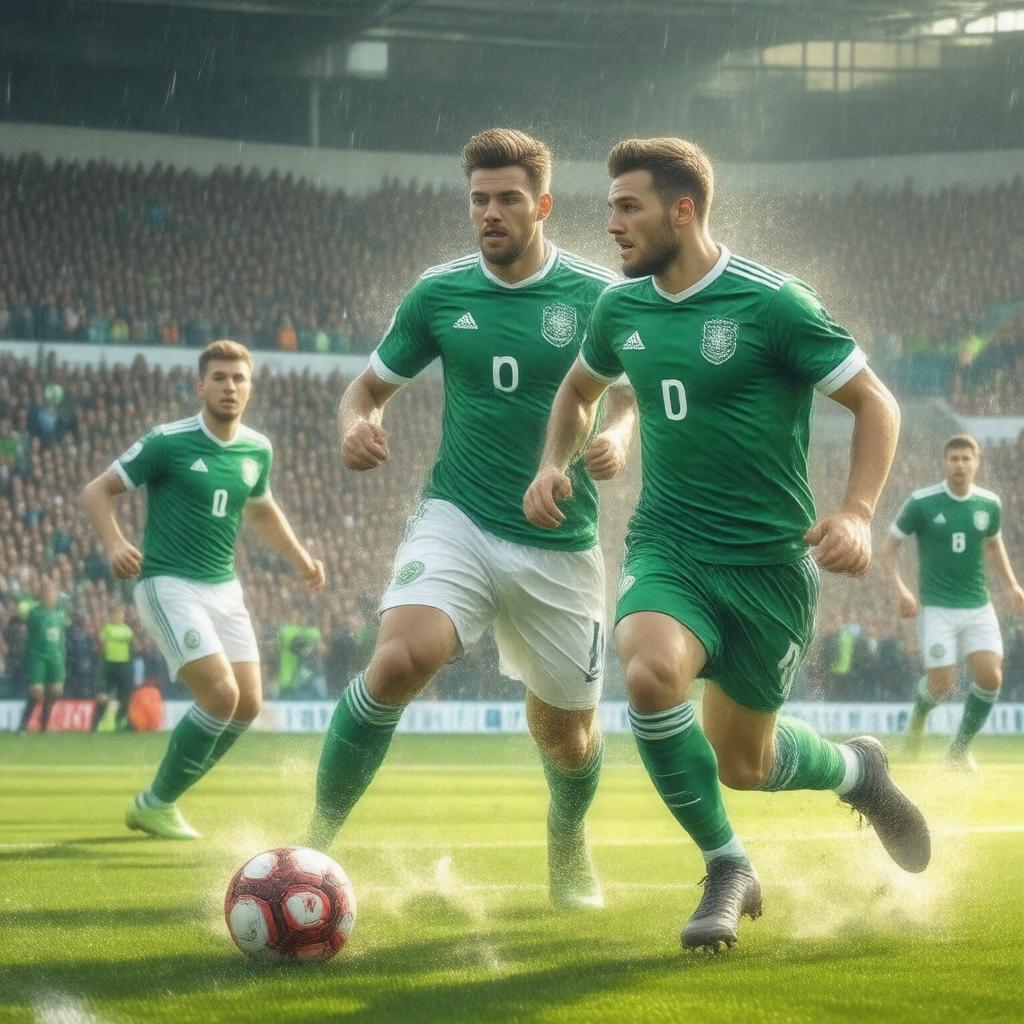 Northern Ireland national football team